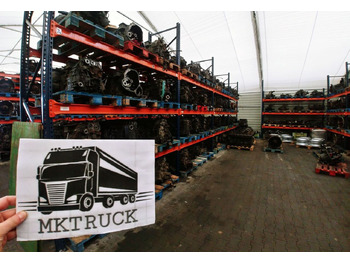 Gearbox for Truck Volvo I-SHIFT AT2612E   Volvo FH4: picture 3 Gearbox for Truck Volvo I-SHIFT AT2612E   Volvo FH4: picture 3