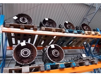 Gearbox for Truck Volvo I-SHIFT AT2612E   Volvo FH4: picture 2 Gearbox for Truck Volvo I-SHIFT AT2612E   Volvo FH4: picture 2