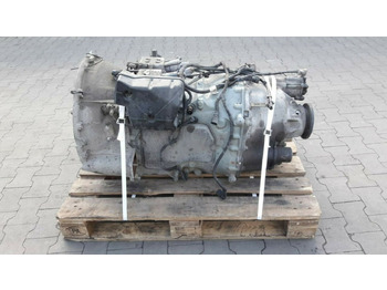 Gearbox VOLVO FH12