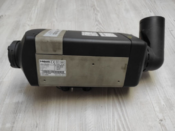 Heating/ Ventilation for Truck Webasto   Renault truck: picture 3