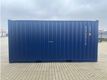 New Shipping container Onbekend NEW 20FT HIGH CUBE DV 9'6" container, 4x available: picture 4