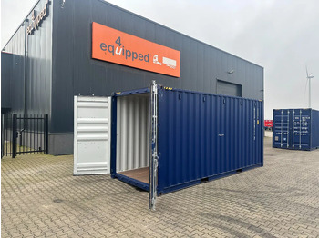 New Shipping container Onbekend NEW 20FT HIGH CUBE DV 9'6" container, 4x available: picture 2