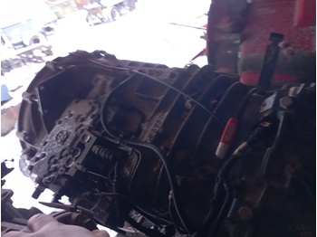 Gearbox for Cab chassis truck DAF XF105: picture 2
