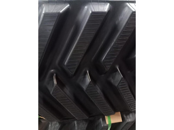 New Track for Tracked tractor Rubber track for John Deere 8RX front / avant 24" FRONT / AVANT: picture 4
