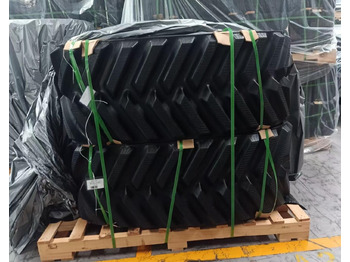 New Track for Tracked tractor Rubber track for John Deere 8RX front / avant 24" FRONT / AVANT: picture 3