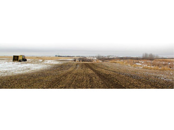 New Manure spreader Degelman M28: picture 2