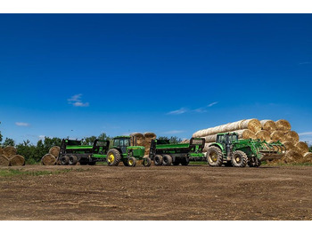 New Manure spreader Dutch Biospreader 8020 PTX: picture 3