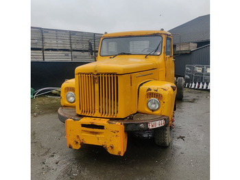 Tipper Scania 110: picture 2