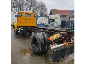 Tipper Scania 110: picture 5