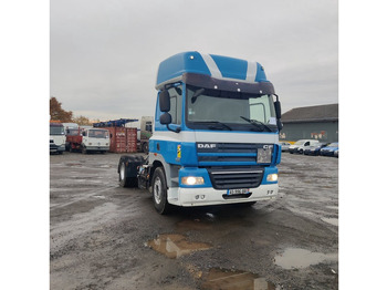 Tractor unit DAF CF-85-460: picture 3