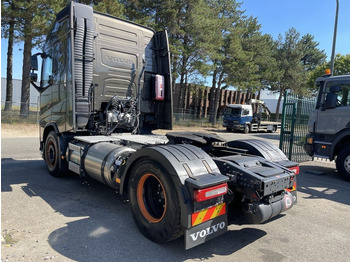 Tractor unit Volvo FH 460 LNG GAS ADR - ACC + Dynamic Steering - I-park Cool - Lane Keeping Support - collision warning - leather - ... BE Truck: picture 4