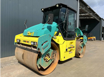 Roller Ammann ARP95: picture 4