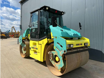 Roller Ammann ARP95: picture 3