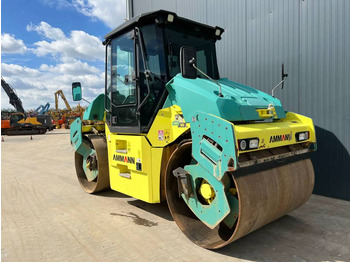 Roller Ammann ARP95: picture 2