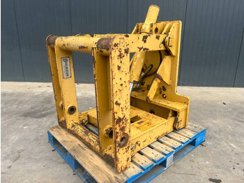 Attachment CATERPILLAR