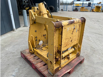 Attachment CATERPILLAR