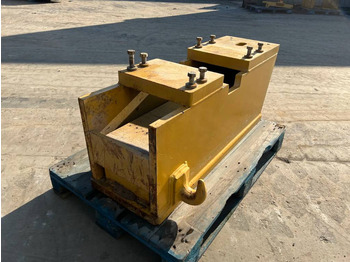 Attachment CATERPILLAR