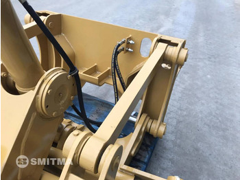 New Attachment for Construction machinery Cat 12M: picture 5