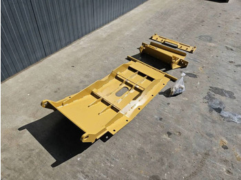 New Attachment for Construction machinery Cat 12M: picture 4