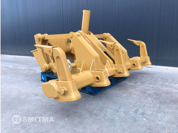 New Attachment for Construction machinery Cat 12M: picture 2