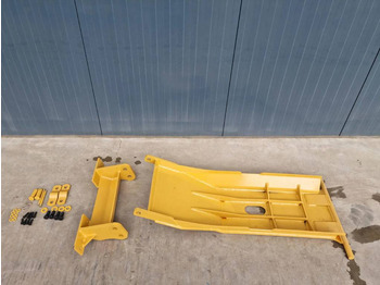 Attachment CATERPILLAR