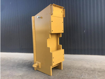 New Attachment for Construction machinery Cat 160H: picture 5