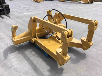 New Attachment for Construction machinery Cat D6T: picture 5