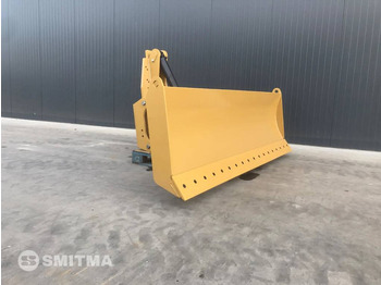 New Blade for Construction machinery Cat 140 NG: picture 2