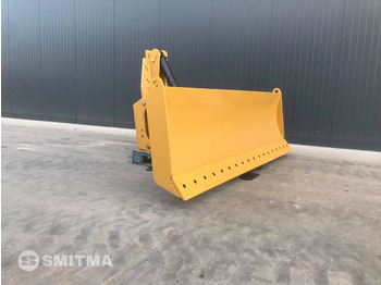 New Blade for Construction machinery Cat 160K: picture 2