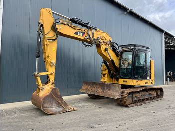 Crawler excavator CATERPILLAR 315FLCR