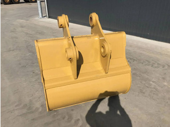 New Bucket for Construction machinery Cat 321D 1.20m: picture 3