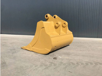 New Bucket for Construction machinery Cat 323GC 1.40m: picture 3