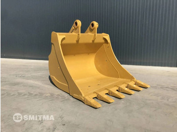 New Bucket for Construction machinery Cat 330F: picture 2