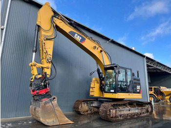 Crawler excavator CATERPILLAR