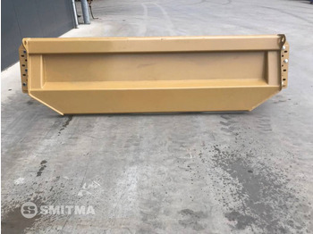 New Tail lift for Construction machinery Cat 730 - 3T3: picture 2