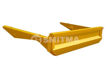 Tail lift CATERPILLAR