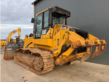 Crawler loader Cat 973D: picture 3 Crawler loader Cat 973D: picture 3