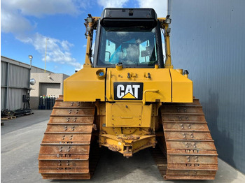 Bulldozer Cat D6N LGP: picture 4