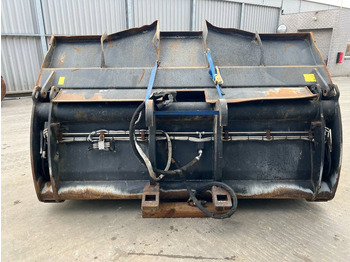 Bucket for Construction machinery Cat Fusion 938G / 938H / 938K / 938M: picture 5 Bucket for Construction machinery Cat Fusion 938G / 938H / 938K / 938M: picture 5