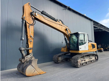 Crawler excavator LIEBHERR R 922
