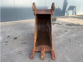 Bucket for Construction machinery Verachtert CW20S / CW30S / CW40S: picture 2 Bucket for Construction machinery Verachtert CW20S / CW30S / CW40S: picture 2