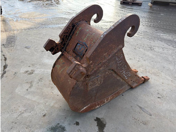 Bucket for Construction machinery Verachtert CW20S / CW30S / CW40S: picture 4 Bucket for Construction machinery Verachtert CW20S / CW30S / CW40S: picture 4