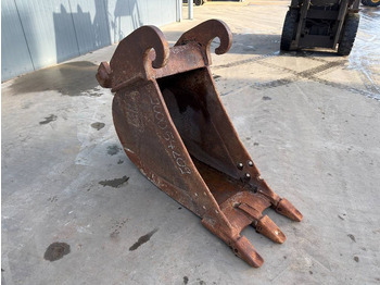 Bucket for Construction machinery Verachtert CW20S / CW30S / CW40S: picture 3 Bucket for Construction machinery Verachtert CW20S / CW30S / CW40S: picture 3