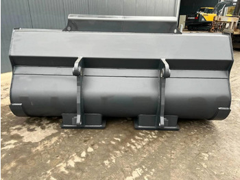 New Bucket for Construction machinery Volvo ISO / Lundberg - Caterpillar 938G: picture 3