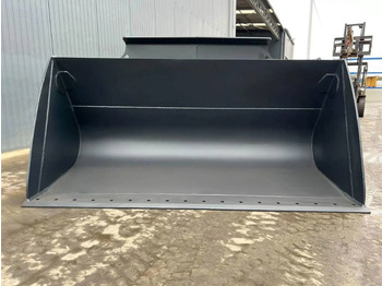 New Bucket for Construction machinery Volvo ISO / Lundberg - Caterpillar 938G: picture 2