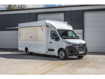 Vending truck BANNERT