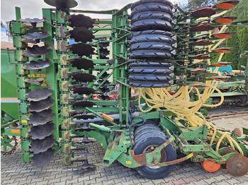 Combine seed drill Amazone Cirrus 6001 Super: picture 5 Combine seed drill Amazone Cirrus 6001 Super: picture 5