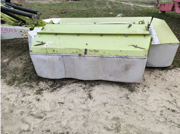 Mower CLAAS CORTO 270 (2,7 m): picture 4