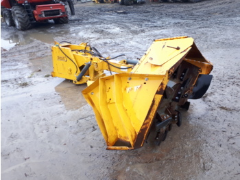 Soil tillage equipment DONDI S.p. A. ITALY GS240 / DMR 45 b: picture 1