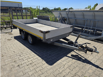 Car trailer EDUARD